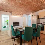 Quadrilatero Loft Elegant Turin