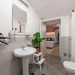 Apartment Quadrilatero Loft Elegant