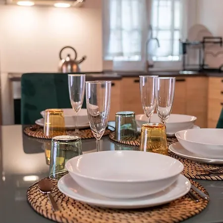 Quadrilatero Loft Elegant