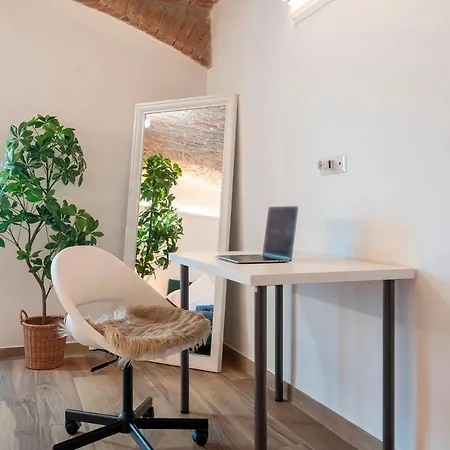 Quadrilatero Loft Elegant * Torino