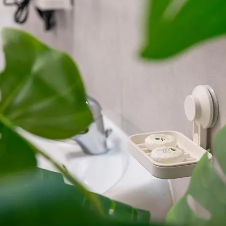 شقة Quadrilatero Loft Elegant تورينو