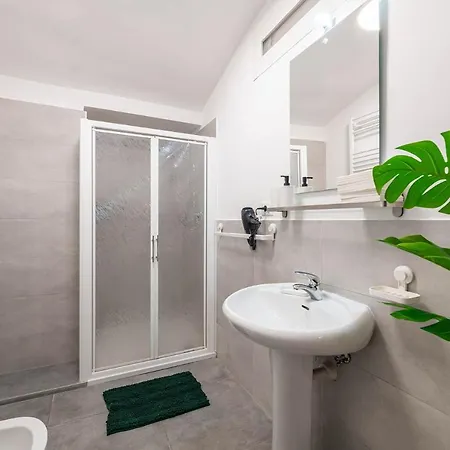 Quadrilatero Loft Elegant