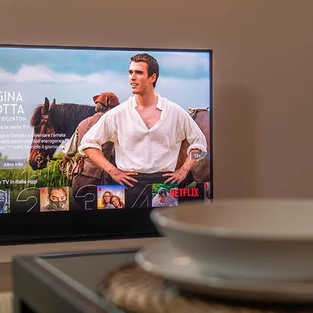 Quadrilatero Loft Elegant شقة تورينو