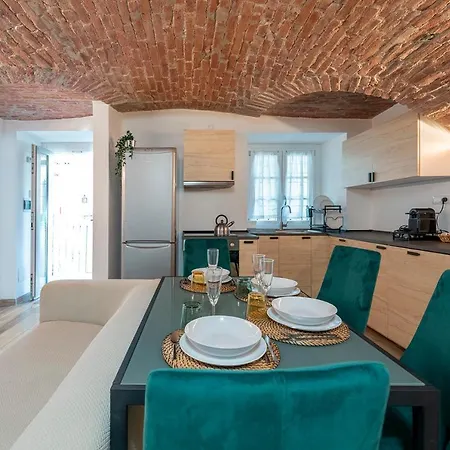 Quadrilatero Loft Elegant * Torino