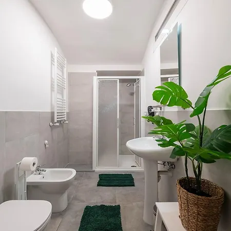 Quadrilatero Loft Elegant Apartament *