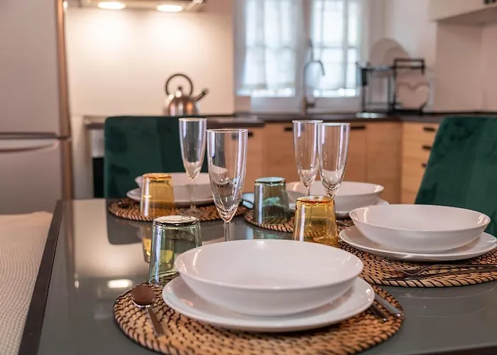 Quadrilatero Loft Elegant