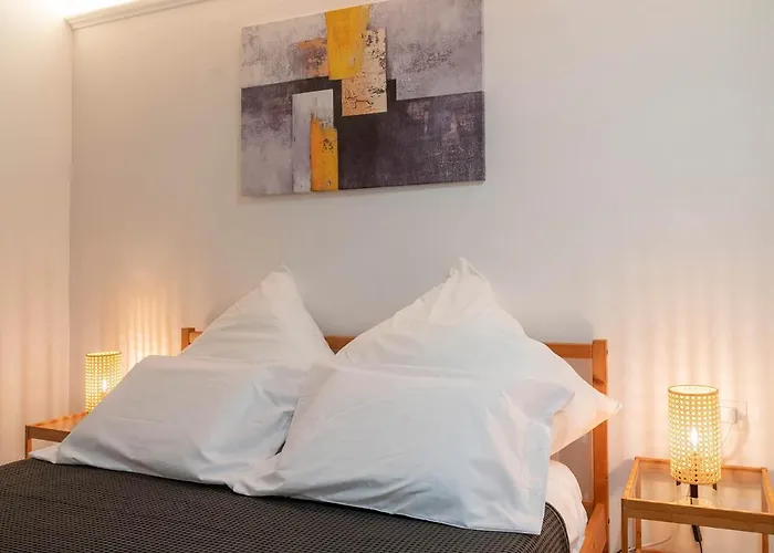 Apartment Quadrilatero Loft Elegant Turin
