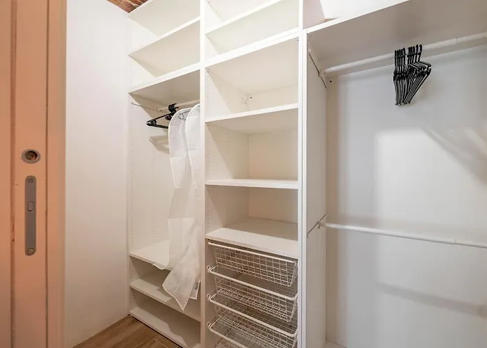 Quadrilatero Loft Elegant Apartment