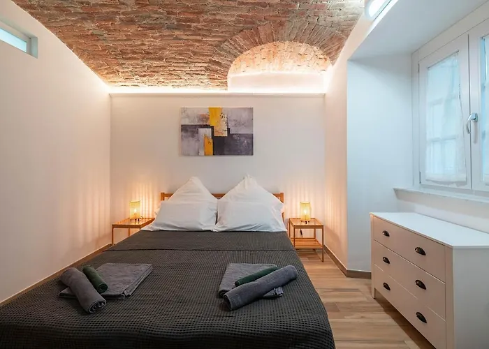 Quadrilatero Loft Elegant *