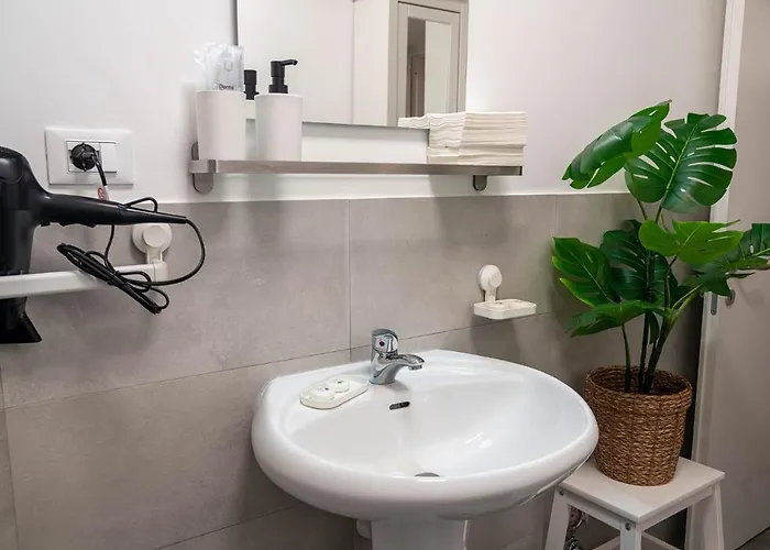 Appartamento Quadrilatero Loft Elegant Torino