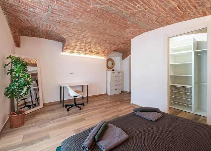 Quadrilatero Loft Elegant Appartamento Torino