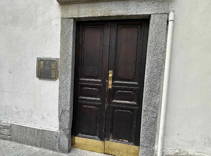 Quadrilatero Loft Elegant Apartment *