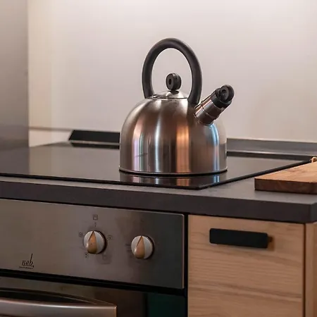 Apartament Quadrilatero Loft Elegant *