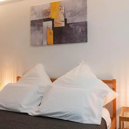 Appartement Quadrilatero Loft Elegant Turijn