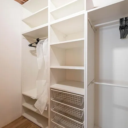 Quadrilatero Loft Elegant Apartament