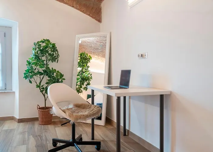 Quadrilatero Loft Elegant * Turijn