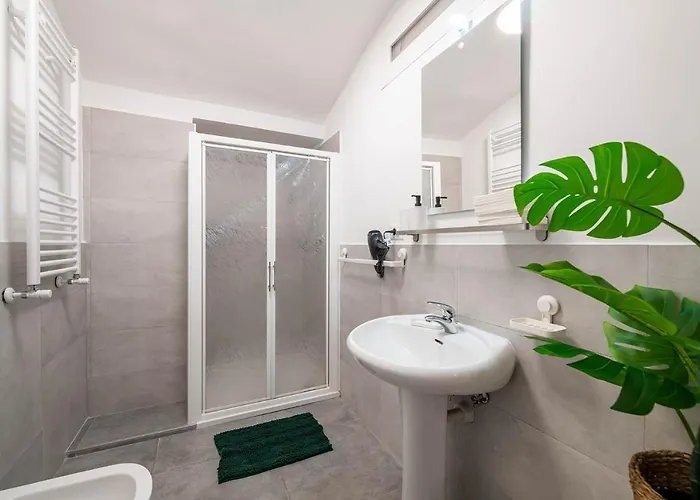 Quadrilatero Loft Elegant