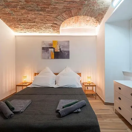 Quadrilatero Loft Elegant *