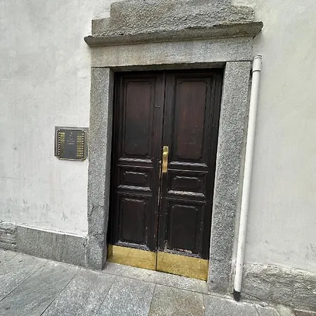 Quadrilatero Loft Elegant Апартаменты *