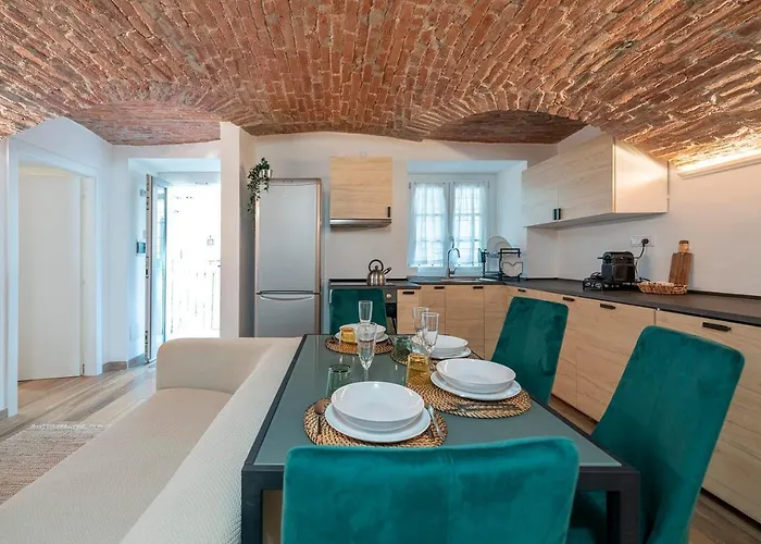 Quadrilatero Loft Elegant * تورينو